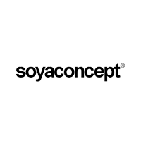 Soya Concept logo